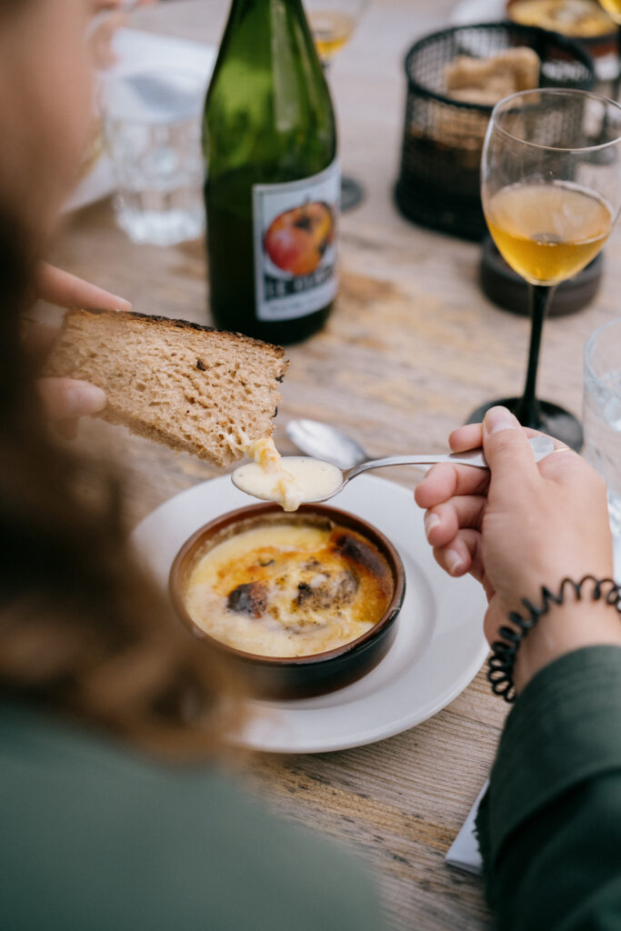 La baie ©GregoryMignard